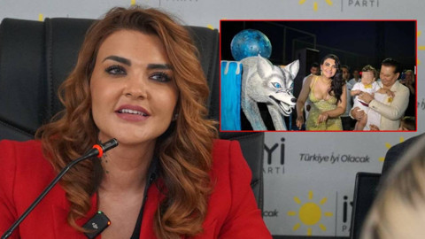 İYİ Parti içinde suikast girişimi! Ayşen Kurt eşine 'öldür' talimatı verdi, bacaklarına sıktılar