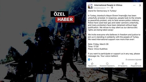 Büyükelçilik ve temsilcilikler  protestolar ile hedef gösterildi!