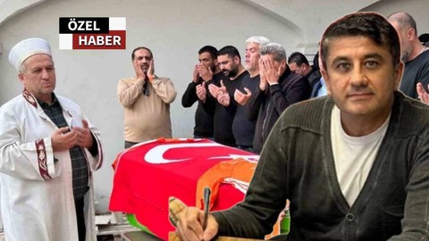 Teknik direktör Aka cinayeti bahis mi aşk mı belli olmadı