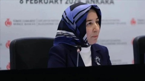 Merkez Bankası parasal sıkılaşmaya devam edecek