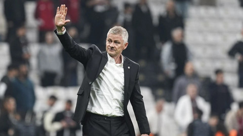 Ole Gunnar Solskjaer, derbiyi gözüne kestirdi: Fenerbahçe maçı ile başlayacağız