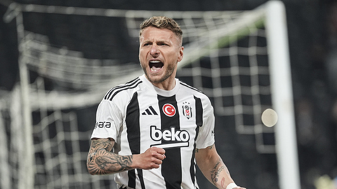 Ciro Immobile'den derbi açıklaması: Fenerbahçe maçını sabırsızlıkla bekliyoruz