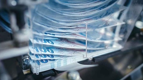 Merkez Bankası zorunlu karşılıklara ödediği faizi yükseltti
