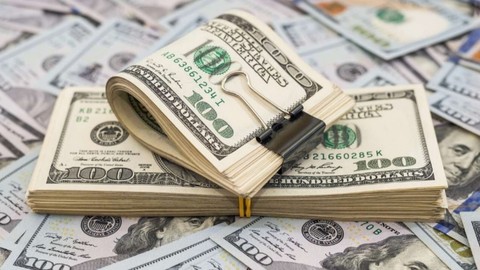 Dolarda yükseliş dönemi!Merkez’de rezervler eridi dövizde baskı arttı