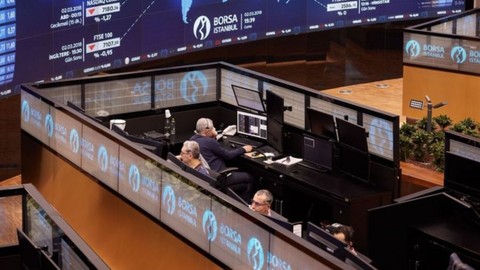 Borsada bilanço dönemi başladI! Hisse bazlı hareketlenme bekleniyor