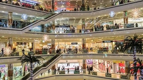 Mağazaların kiralarına yüzde 600 artış talebi geldi