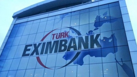 Eximbank sanayiciyi uyardı: Krediyi kredi gibi kullanın!
