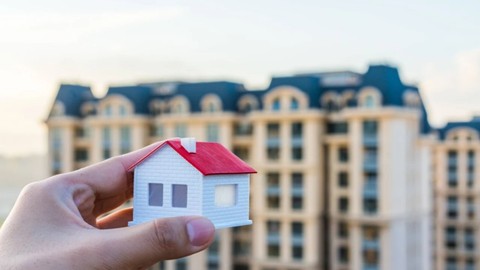 Faiz arttı konut piyasası durdu! Konut kredisinde musluklar kapandı