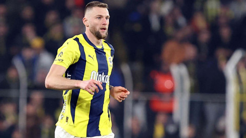 Fenerbahçe'yi korkutan haber: Milan Skriniar'a İtalya'dan talip çıktı