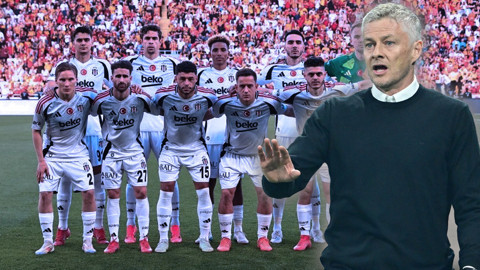 Beşiktaş'ta tarihi operasyon: 10 futbolcuyla yollar ayrılıyor