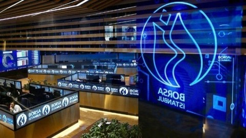Borsa yeni haftaya hareketli başlayacak!BIST’te yükseliş eğilimi güçlü