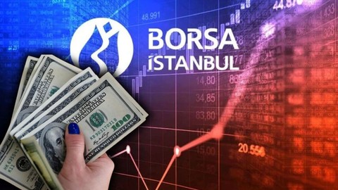 BIST için aracı kurumların analizleri açıklandı