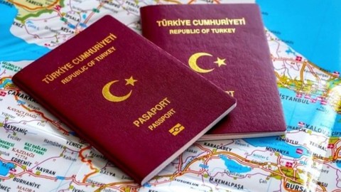 Türklere vize konusunda yumuşama!