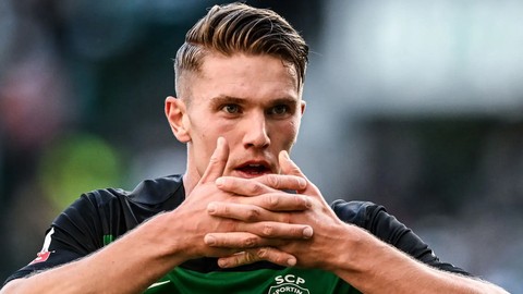 Tüm dünyanın gözü bu transferdeydi! Gyökeres'in yeni takımı belli oldu