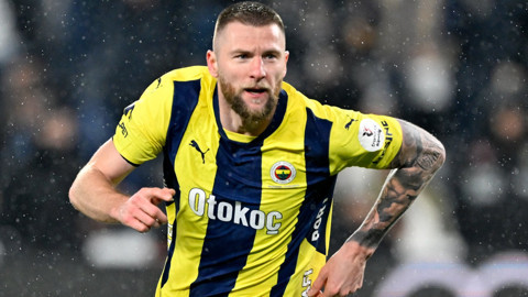 Fenerbahçe'de Milan Skriniar transferi için seferberlik