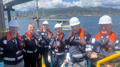 Sasa’dan yeni rafineri yatırımı geliyor!