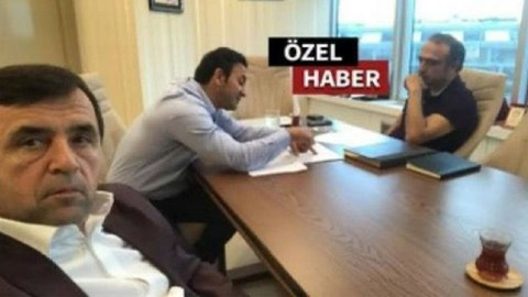 50 milyon dolarlık davalarda Cuma İçten’den itiraf gibi ifade!