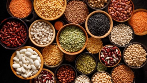 Tarımda devrim gerçekleşiyor!