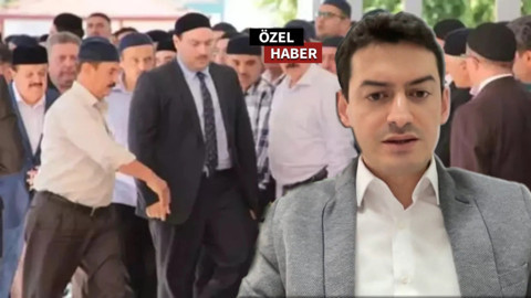 CHP’nin omuz verdiği Süleymancılar hakkında bomba gerçekler! Alman destekli yeni FETÖ Türkiye'yi sarıyor... Kaan Arslan'dan SuperHaber'e özel açıklamalar