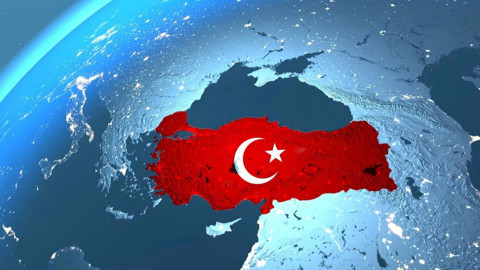 Komşuda Türkiye paniği! Türkiye süper güç olarak geri dönüyor