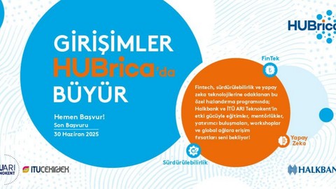 KOBİ’ler için işbirliği! Teknokent ve Halkbank güçlerini birleştirdi