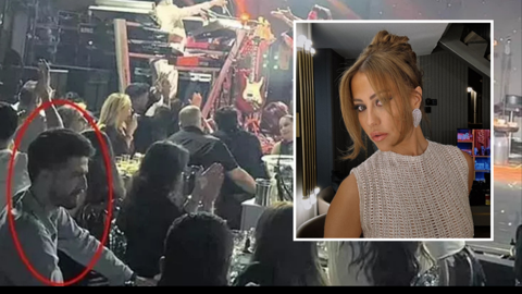 Derya Uluğ'a kabusu yaşatan saplantılı hayranının cezası belli oldu