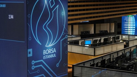 Borsada kırılgan görünüm devam ediyor!