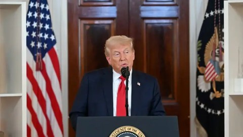 Trump’ın tüm kararları iptal edildi! Tarifeler Anayasa’ya aykırı