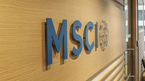 MSCI Türkiye Fonuna para girişi başladı!Bankacılık hisseleri öne çıktı