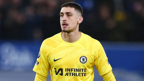 Galatasaray'dan Djordje Petrovic'e 22.5 milyon euroluk teklif