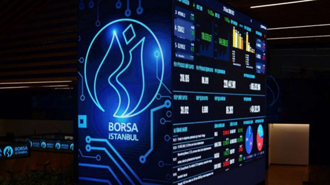 Borsada alıcılı açılış beklentisi yaşanıyor