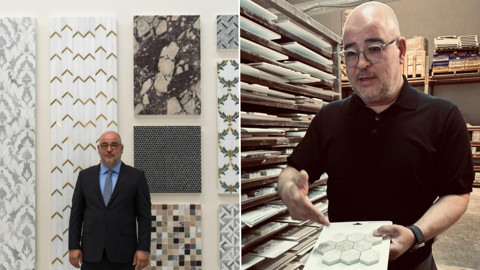 Mermerde yaptığı Ar-Ge ile ihracatı 50 cent’ten 1.5 dolara çıkardı