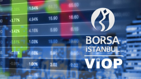 BIST İstanbul’da VİOP coşkusu!