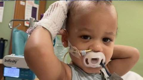 Midesindeki ağrının sebebi şoke etti! Röntgen hayat kurtardı!