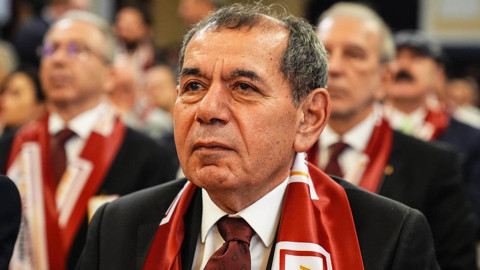 Galatasaray'ın kasasına 3 milyar TL girecek