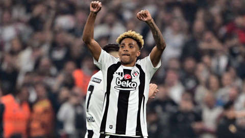 Beşiktaş Gedson için 20 milyon euro bonservis bedeli belirledi