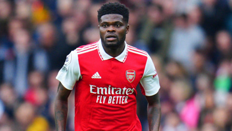 Thomas Partey Fenerbahçe'den 18 milyon euro istiyor