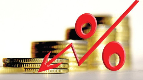 Sanayiciler faiz indirimi bekliyor