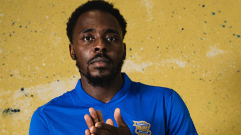 Bright Osayi Samuel İngiltere'ye geri döndü! İşte yeni takımı