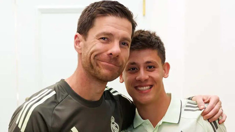 Arda Güler: "Xabi Alonso benden takımı yönetmemi istiyor"