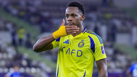 Fenerbahçe'de Jhon Duran transferi için mutlu son!