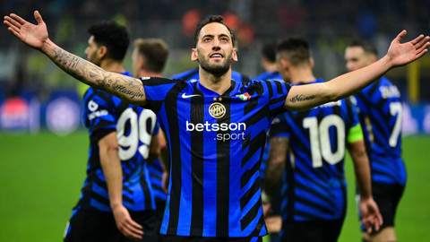 Suudi Arabistan'dan Hakan Çalhanoğlu'na 60 milyon euroluk teklif