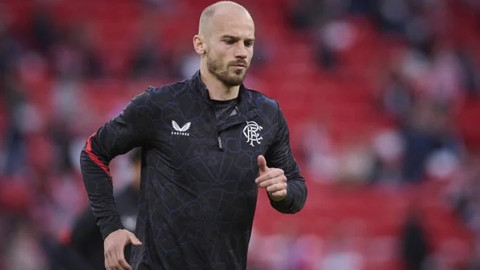 Beşiktaş'ın yeni hedefi belli oldu: Vaclav Cerny