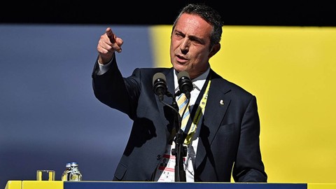 Fenerbahçe'den herkesi şaşkına çeviren transfer! 4 milyon euro maaş