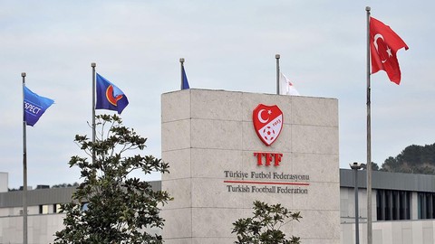 Türkiye Futbol Federasyonu yabancı kuralını yine değiştirdi