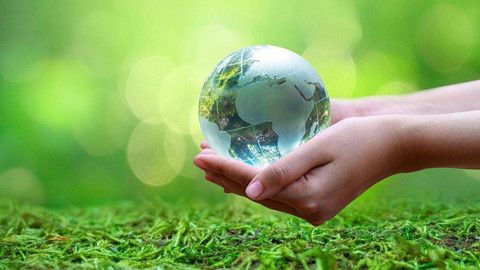 İklim kanunuyla enerji verimliliği artacak, "İnşaat 4.0" yaygınlaşacak