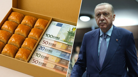 Manavgat’taki görüntüler ve Erdoğan’ın sözlerinin bize hatırlattıkları