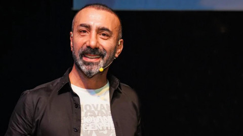 Muhalefetin çifte standardına Metin Yıldız'dan tepki: Siz yapınca ‘barış’ AK Parti-MHP yapınca ‘ihanet’ mi?