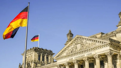 Türk ihracatçıları için Almanya riski büyüyor!