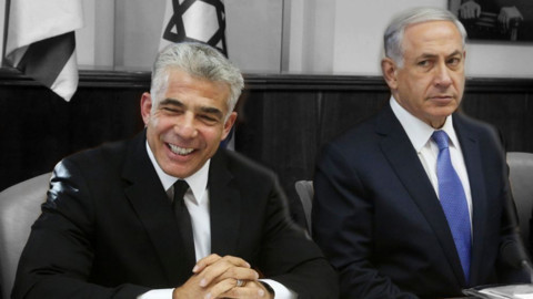 İsrail’de hesaplar karıştı: Muhalefet, Netanyahu’yu devirebilir mi?